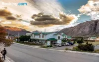 Hostel Pioneros del Valle Hotels in El Chalten