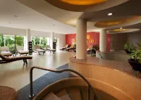 El Dorado Seaside Palms A Spa Resort Hotels in Xpu Ha