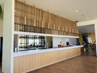 Atlantica Ocean Beach Resort - bar