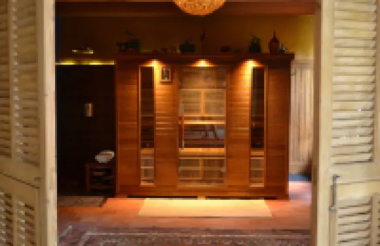 Massages du Monde Aux Ocreries