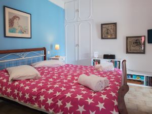 Irida Apartment in the Centre of Zante