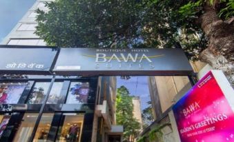 Hotel Bawa Suites