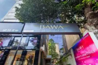 Hotel Bawa Suites