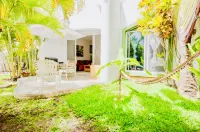 Gorgeous 11 People Villa with Pool Playacar Phase 2