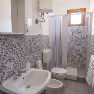 Studio 200 Meters from the Sea, Wifi, Self Catering