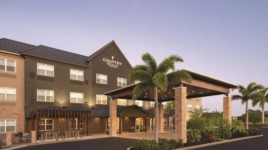 Country Inn & Suites by Radisson, Bradenton-Lakewood Ranch, FL