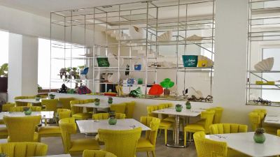 レストラン アストリア カレントの写真