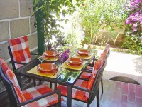 Casa Sarita - Exclusive Retreat in the Sun-Drenched South of Tenerife