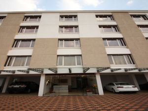 Hotel Majestique Pune