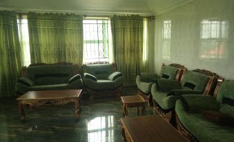 Ekulu Greens Classic Suites