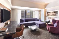 Sheraton Grand Los Angeles Hotels in Los Angeles