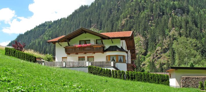 Lercher Hotels in See