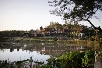 Thai Guli Thai Style International Resort