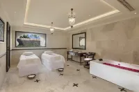 Aurika, Udaipur - spa