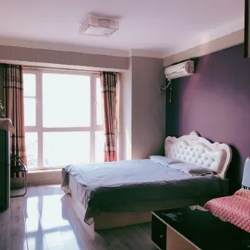 Xinyi Apartment Отели рядом с достопримечательностью «Gymnasium of Northeast Agricultural University»