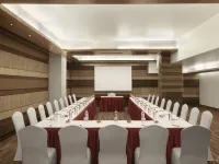 Hotel Suba International Sahar Road Mumbai โรงแรมในมุมไบ