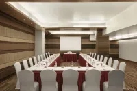 Hotel Suba International Sahar Road Mumbai