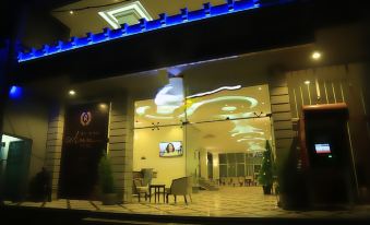 Wynn Hotel - Bahir Dar