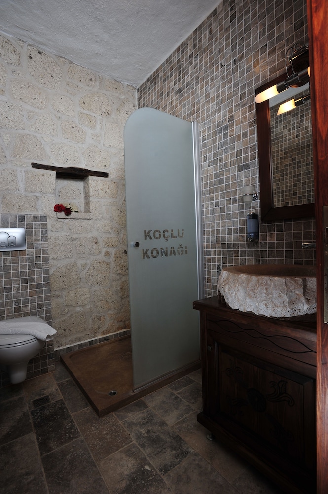 Alacati Koclu Konagi Hotel