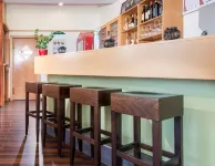Ibis Hotel Eisenach - Baarit