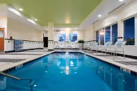 Fairfield Inn & Suites Seattle Bremerton Hotels in Bainbridge Island
