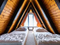 Ferienwohnpark Immenstaad Hotels near Strand- und Hallenbad Aquastaad