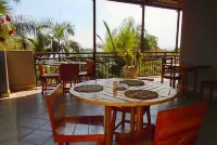 Asante Hotel Gisenyi Hoteles en Rubavu