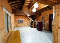 Changnyeong Chamjoeun Hwangto Pension Hotel a Changnyeong-gun