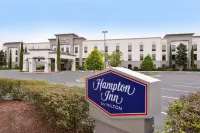 Hampton Inn & Suites Lady Lake/The Villages فنادق في Lady Lake