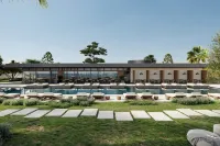 The Olivar Suites - 5-Star