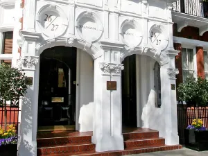 콜링엄 서비스드 아파트먼트