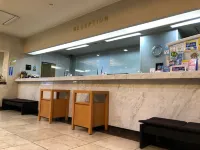 Main Hotel Hotels in Miyakonojo