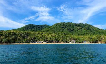 Pulau Weh Paradise