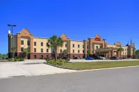 Hampton Inn & Suites by Hilton New Iberia Avery Island Hotels in New Iberia