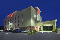 Hampton Inn Pittsburgh Area-Beaver Valley-Ctr Township - 2 tähden