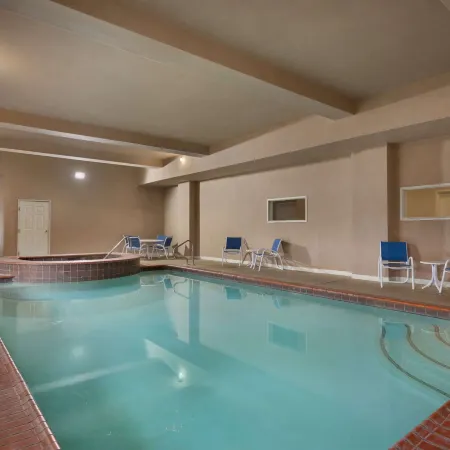 La Quinta Inn & Suites by Wyndham I-20 Longview South