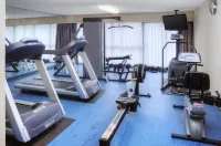Holiday Inn TORONTO-AIRPORT EAST by IHG - Gym