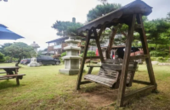 Seosan Nature Sound Pension