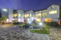 가평 아다지오펜션 용추계곡 주변 호텔