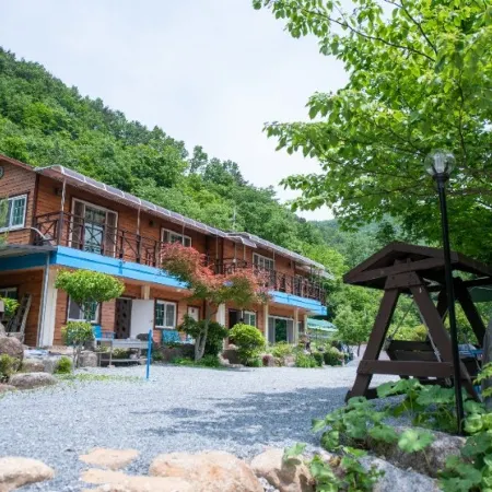 Gwangyang Polaris Pension