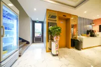 Ulsan Samsan Hotel Grand Gem