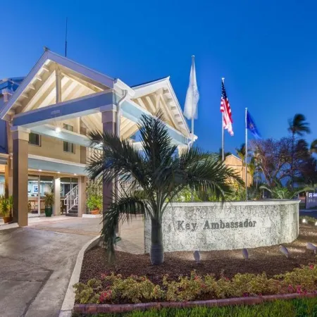 Hampton Inn Key West