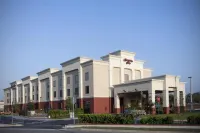 Hampton Inn Jacksonville I-10 West - Bintang 2