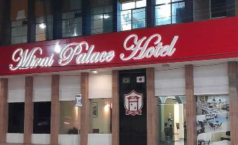 Mirai Palace Hotel