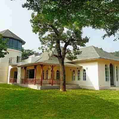 GRANMONTE Wine Cottage Hotel Exterior