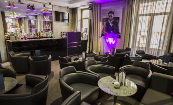 AC Hotel Recoletos