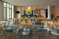 SpringHill Suites Oceanside Beach Hotel a Oceanside