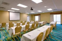 SpringHill Suites Provo Hotels in Provo