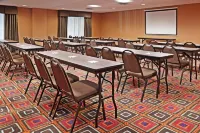 Holiday Inn Express Troutville - Roanoke North