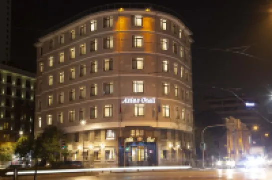Atlas OTELİ Hotels in 